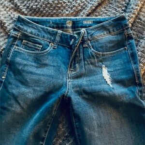 Skinny Jeans Size 3